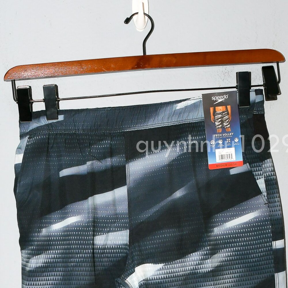Speedo Men's Swim Short - Picture 3 of 9